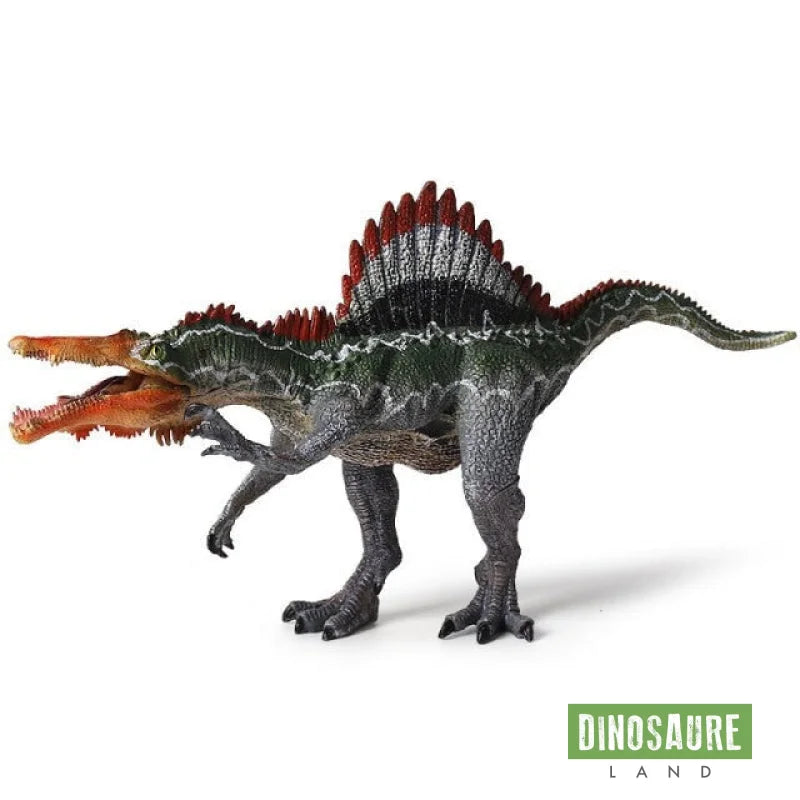 Figurine Dinosaure Spinosaurus Terrifiant