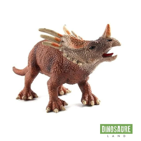 Figurine Dinosaure Styracosaure