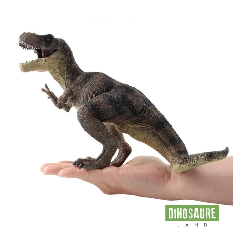 figure dino t rex