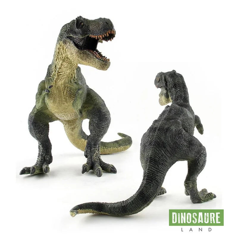 dinosaure figurine t rex