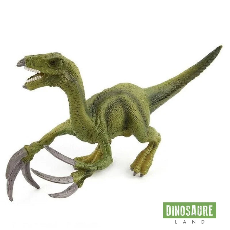 Figurine Dinosaure Therizinosaurus