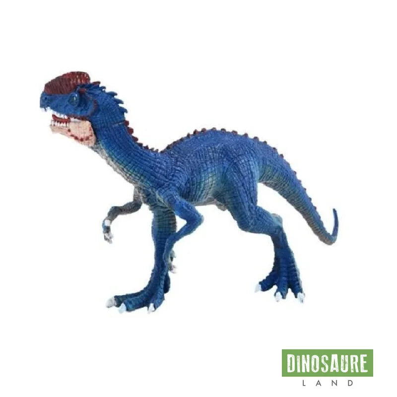 Figurine Dinosaure Théropode Dilophosaure