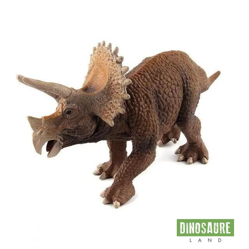 Figurine Dinosaure Triceratops