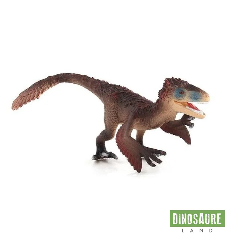 Figurine Dinosaure Utahraptor