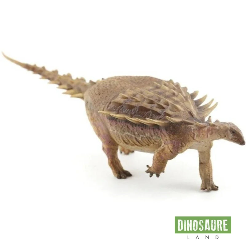 Figurine Dinosaure Zhejiangosaurus