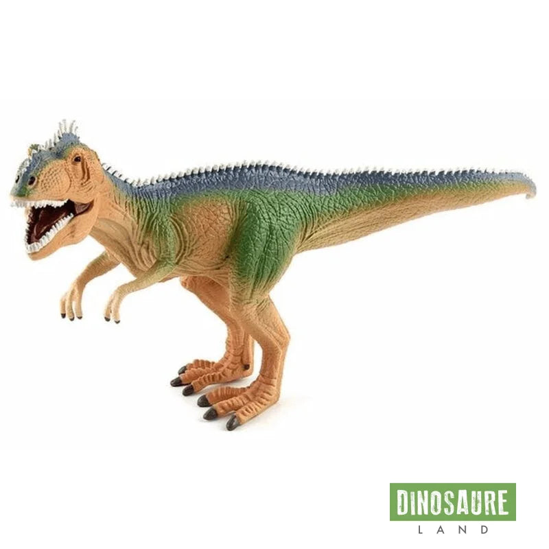 Figurine Giganotosaure