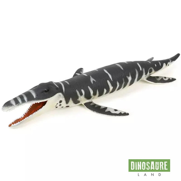 figurine liopleurodon