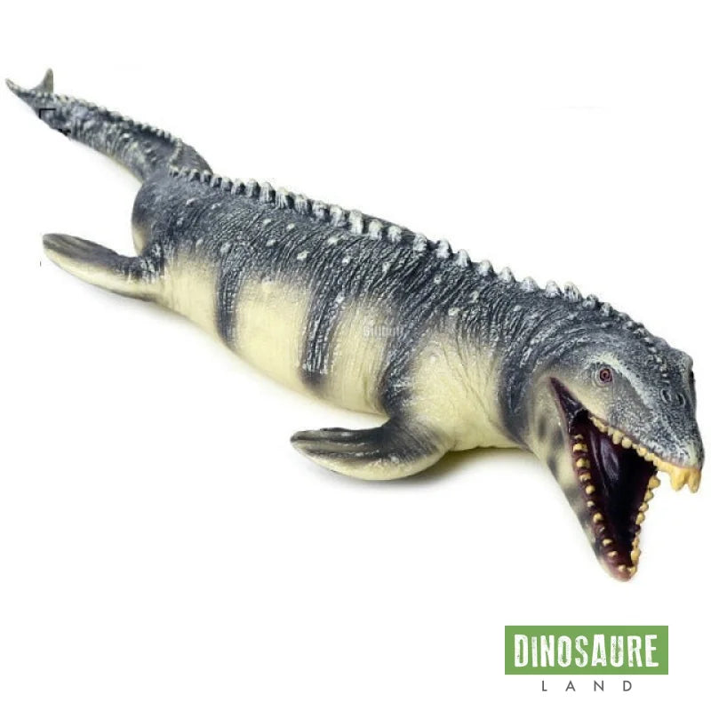Figurine Mosasaurus
