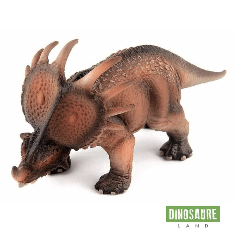 Figurine Styracosaurus