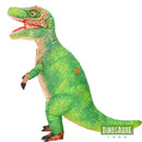 Grand Déguisement Dinosaure Gonflable