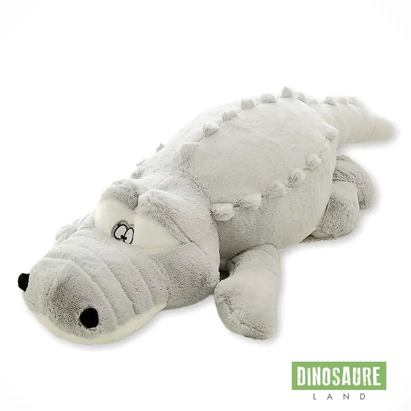 Grande Peluche Dinosaure