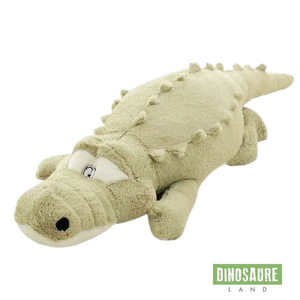 Grande Peluche Dinosaure