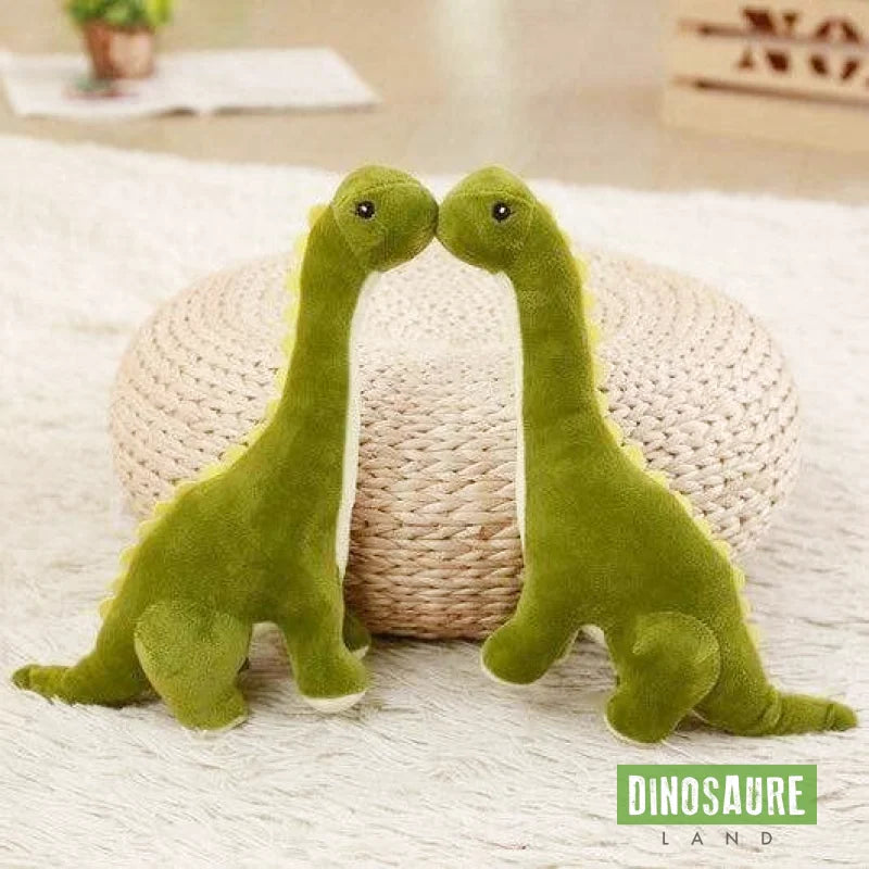 Grande Peluche Diplodocus