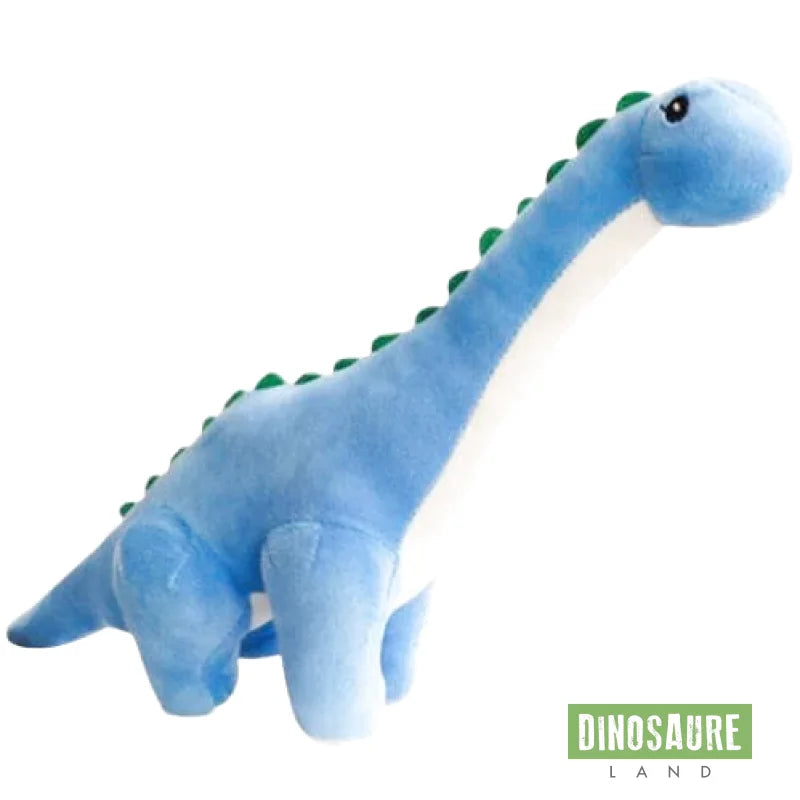 Grande Peluche Diplodocus