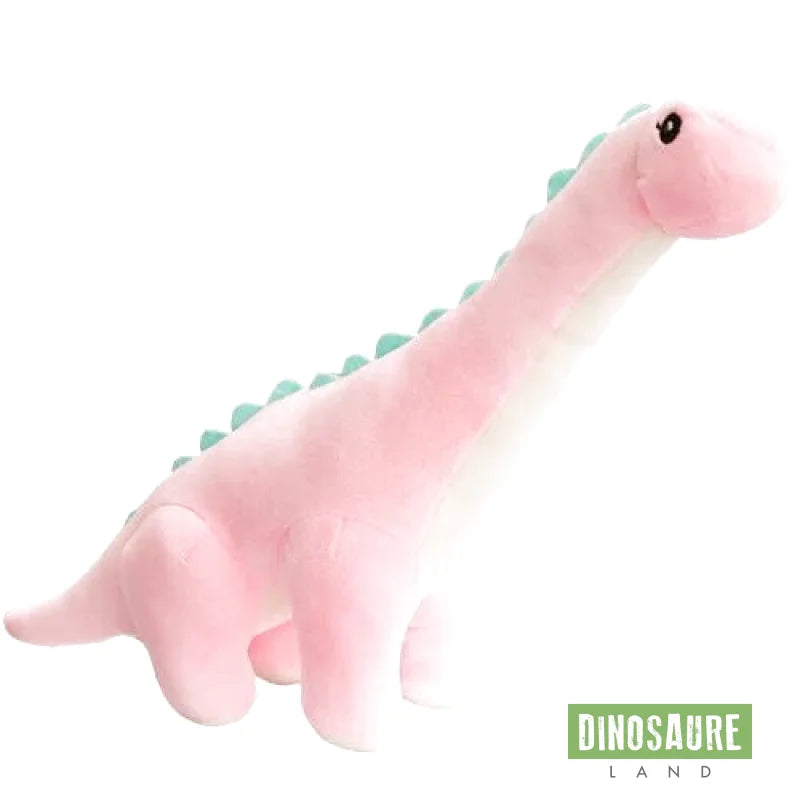 Grande Peluche Diplodocus