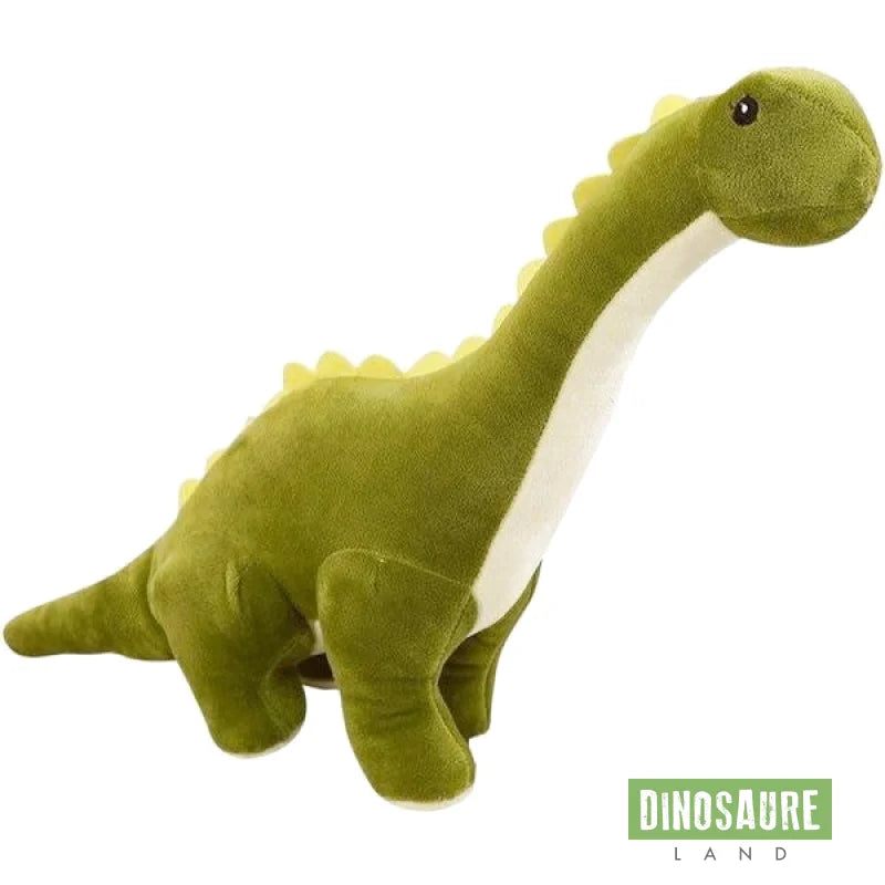 Grande Peluche Diplodocus