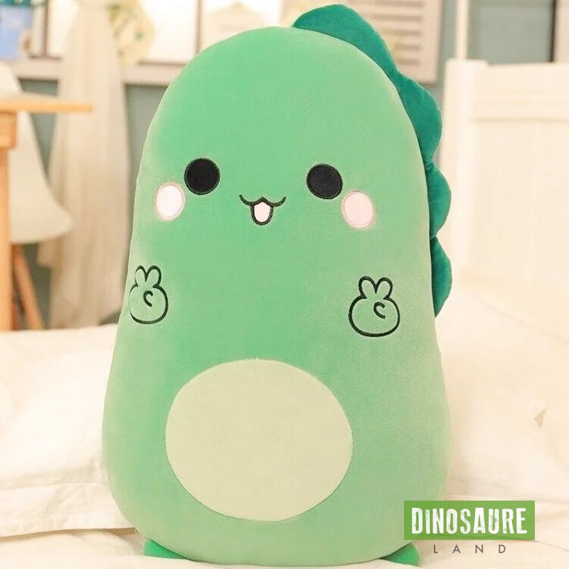 Peluche Dinosaure Enorme