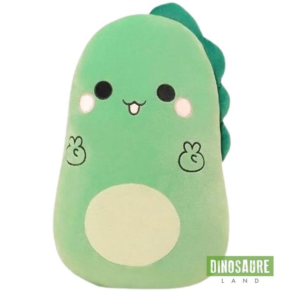 Gros Dinosaure Peluche 50-90cm