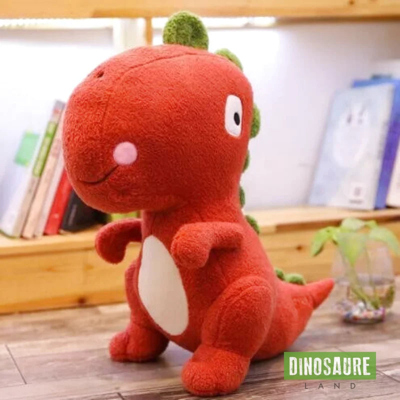 Grosse Peluche Dinosaure 30-60cm