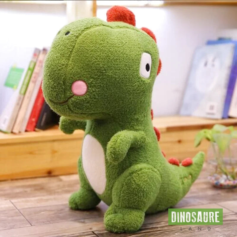 Grosse Peluche Dinosaure 30-60cm