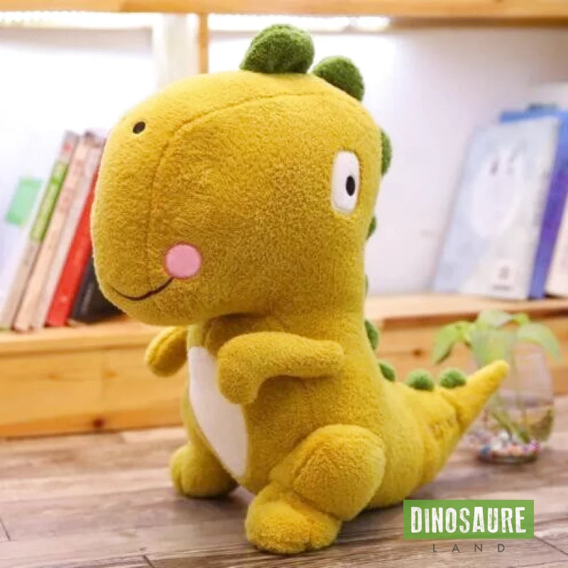 Grosse Peluche Dinosaure 30-60cm