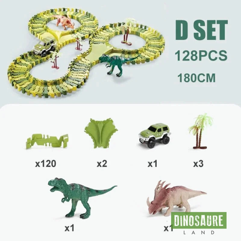 Jouet Dinosaure