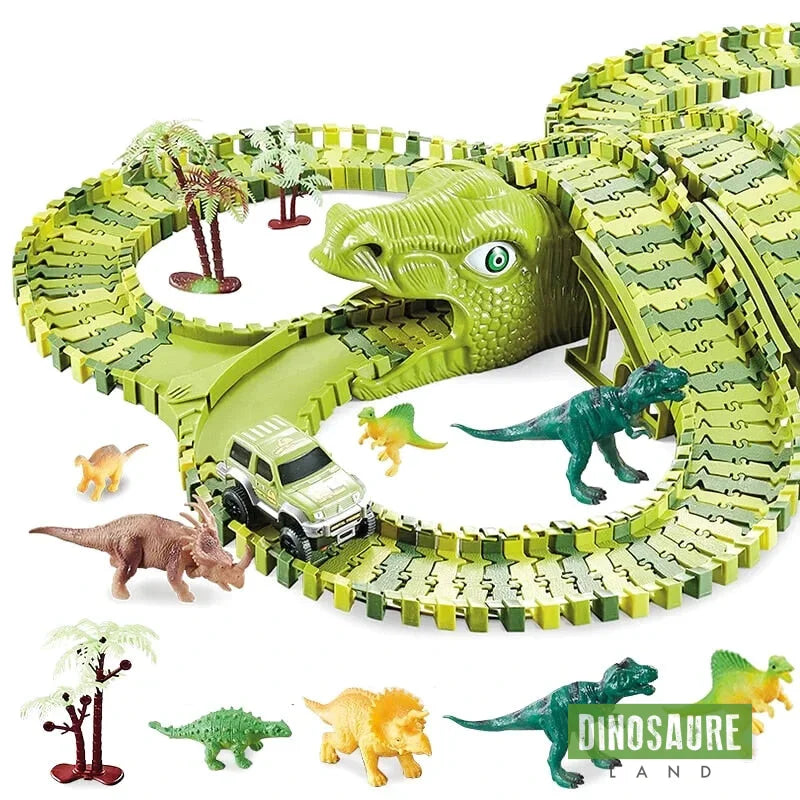 Jouet Dinosaur