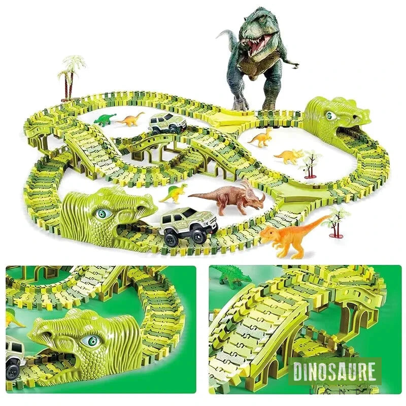 Jouet Parc Dinosaur