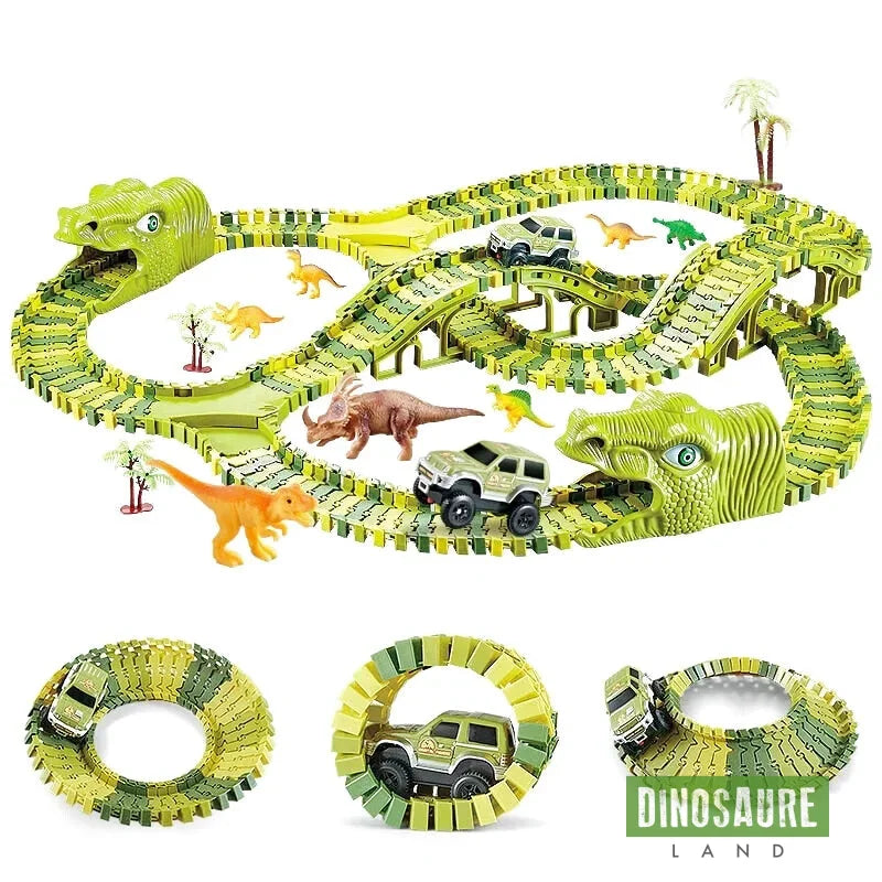 Jouet Parc Dino