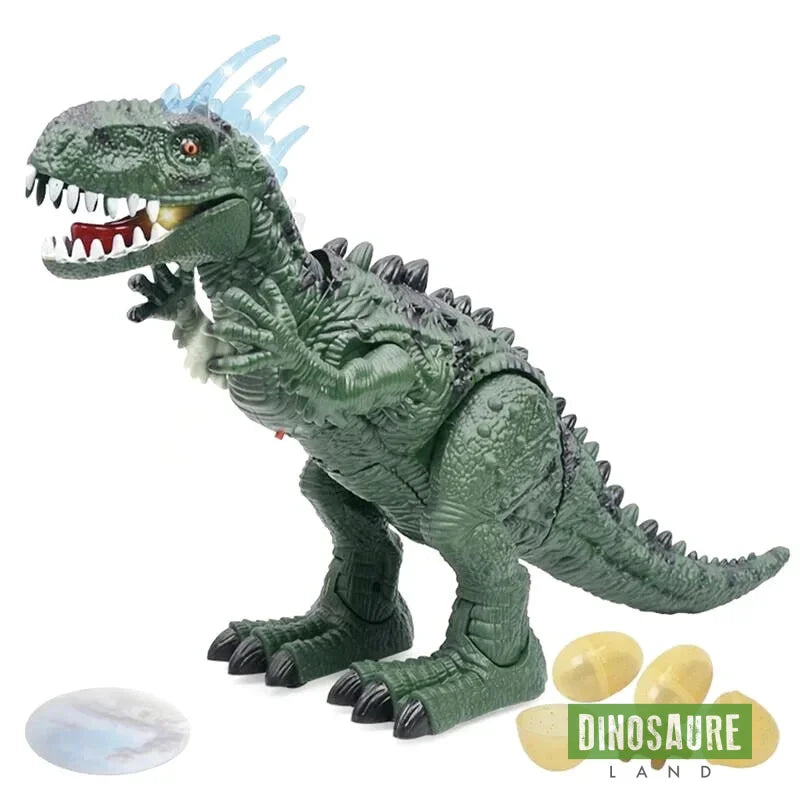 Jouet Dinosaure Articulé