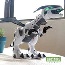 Jouet Dinosaure Électronique