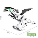 Jouet Dinosaure Électronique