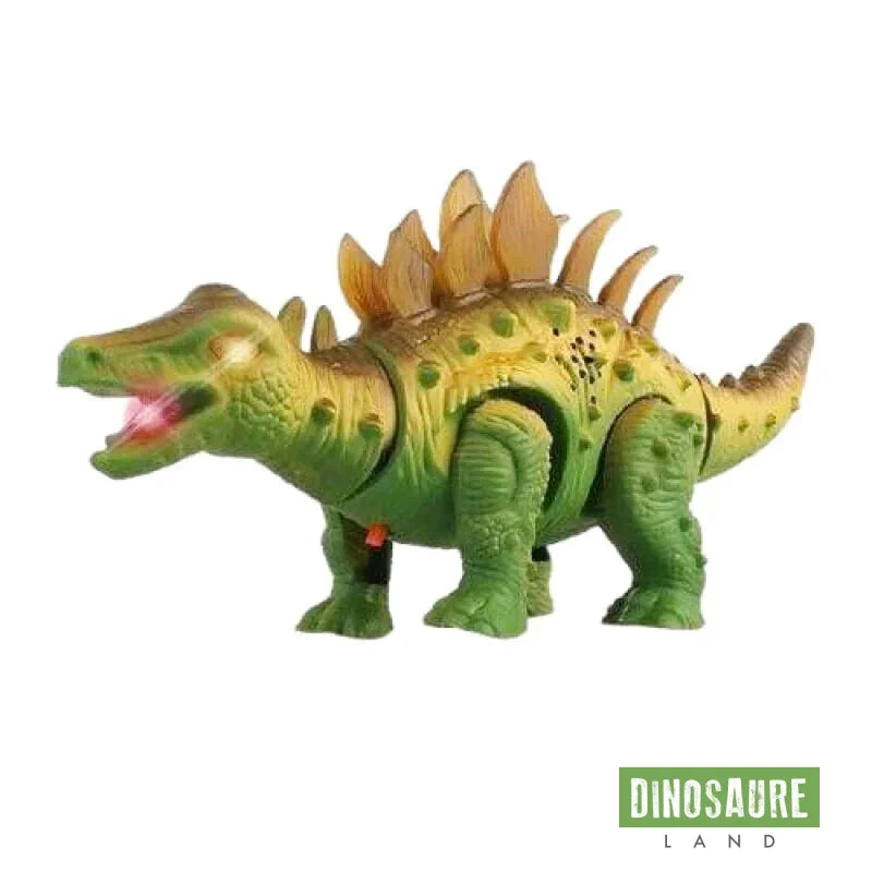 Jouet Dinosaure Le Monde Du Jurassique Stégosaure