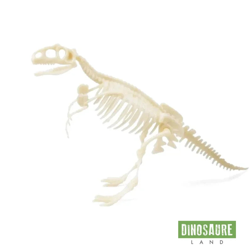 Jouet Dinosaure dans Œuf T Rex