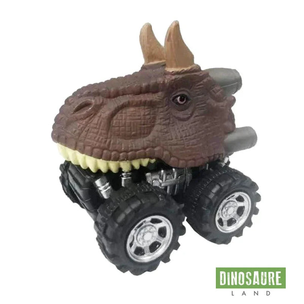 Jouet Dinosaure Petite Voiture