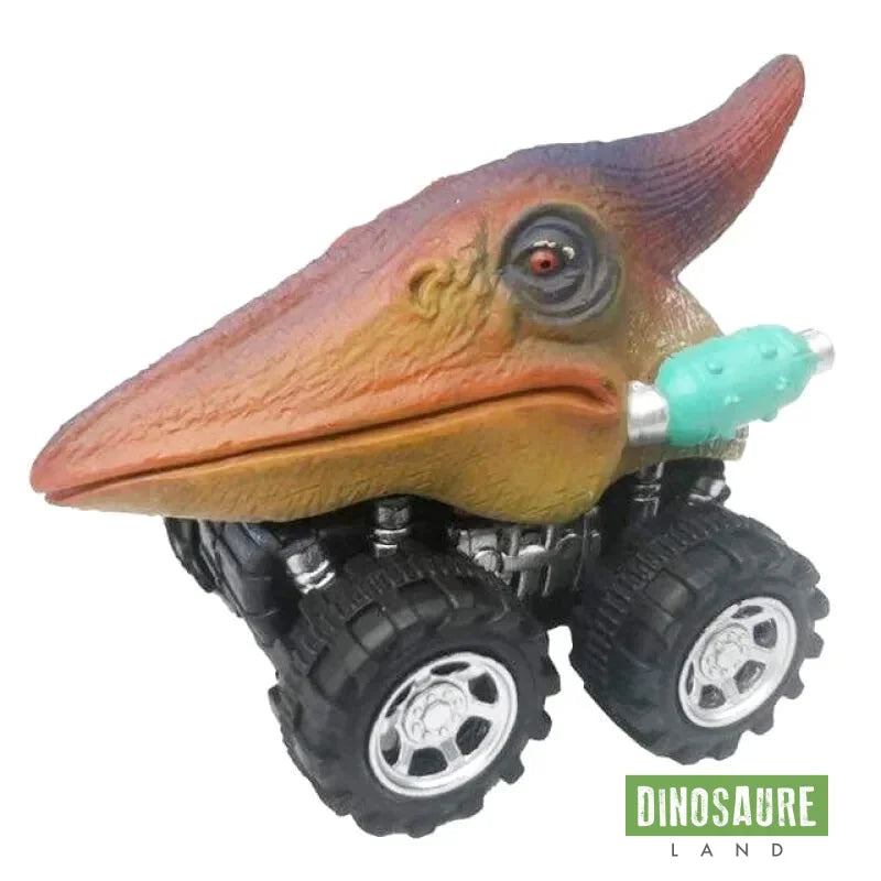 Jouet Dinosaure Petite Voiture Ptérosaure