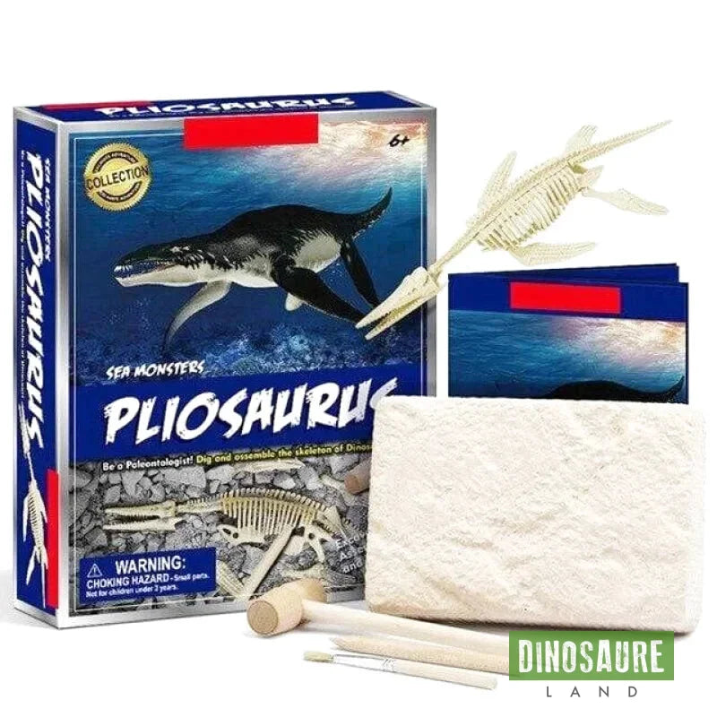 Jouet Dinosaure Pliosaure