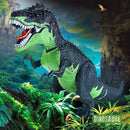 Jouet Dinosaure Qui Rugit