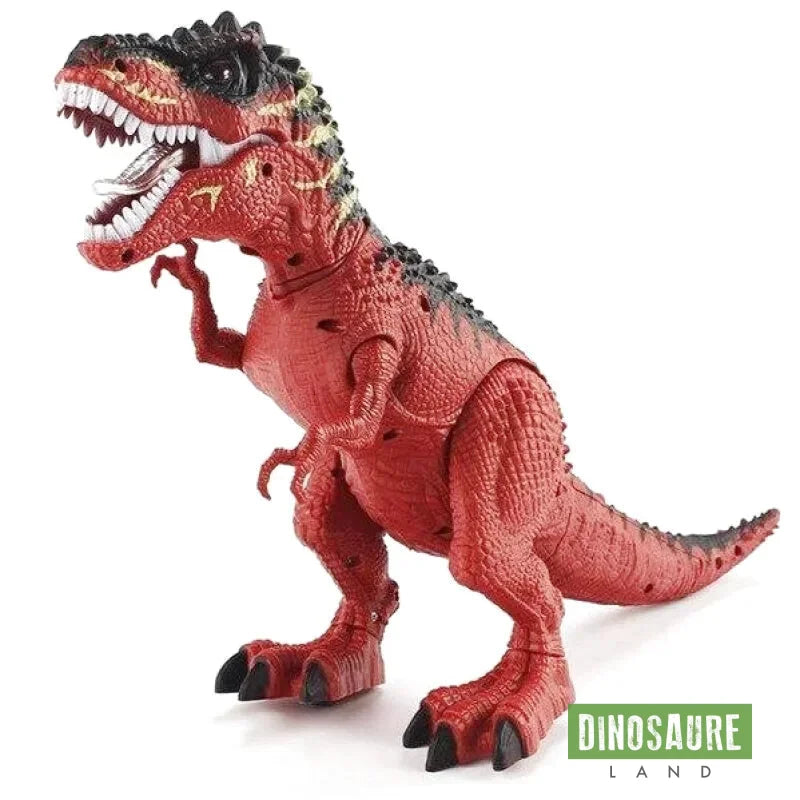 Jouet Dinosaure Rugit