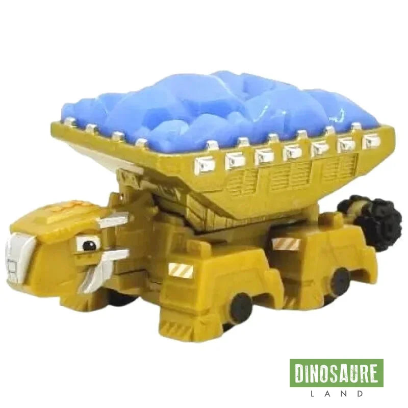 Jouet Dinosaure Plastique Stégosaure