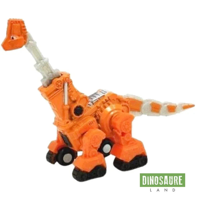 Jouet Dinosaure Plastique Diplodocus