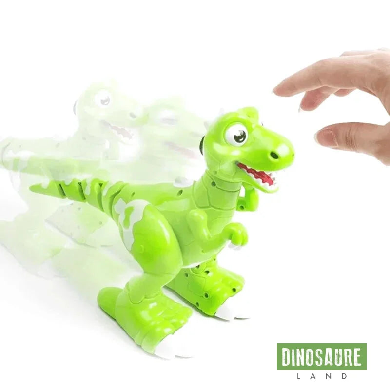 Jouet Dinosaure Sonore