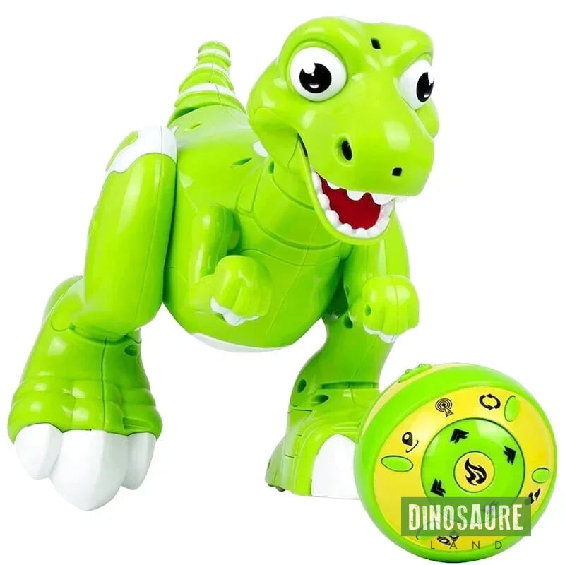 Jouet Dinosaure Sonore