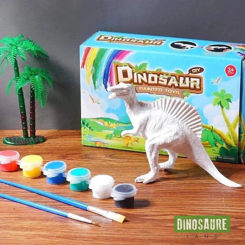 Jouet Dinosaure Spinosaurus