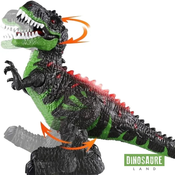 Jouet Dinosaure T Rex