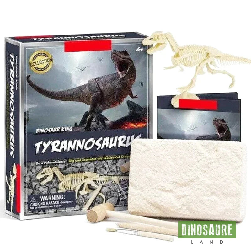 Jouet Dinosaure Tyrannosaure