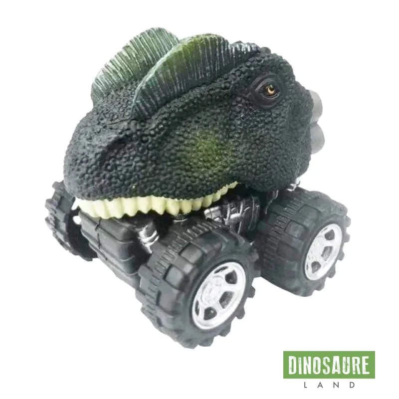 Jouet Dinosaure Vert