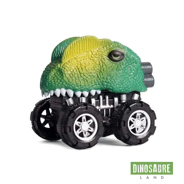 Jouet Dinosaure Voiture