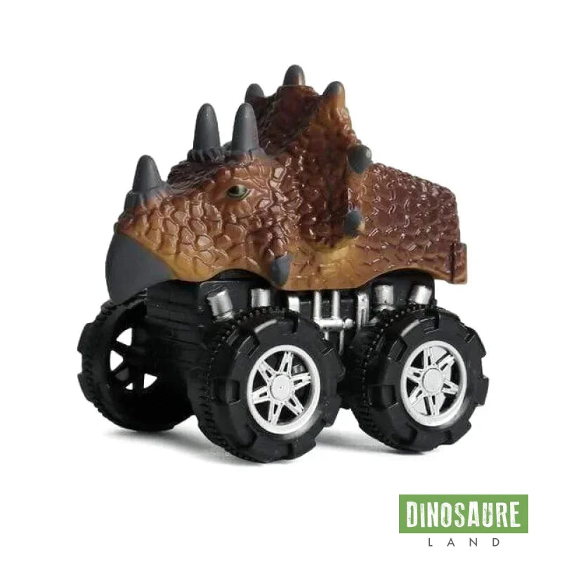 Jouet de Dinosaure Voiture