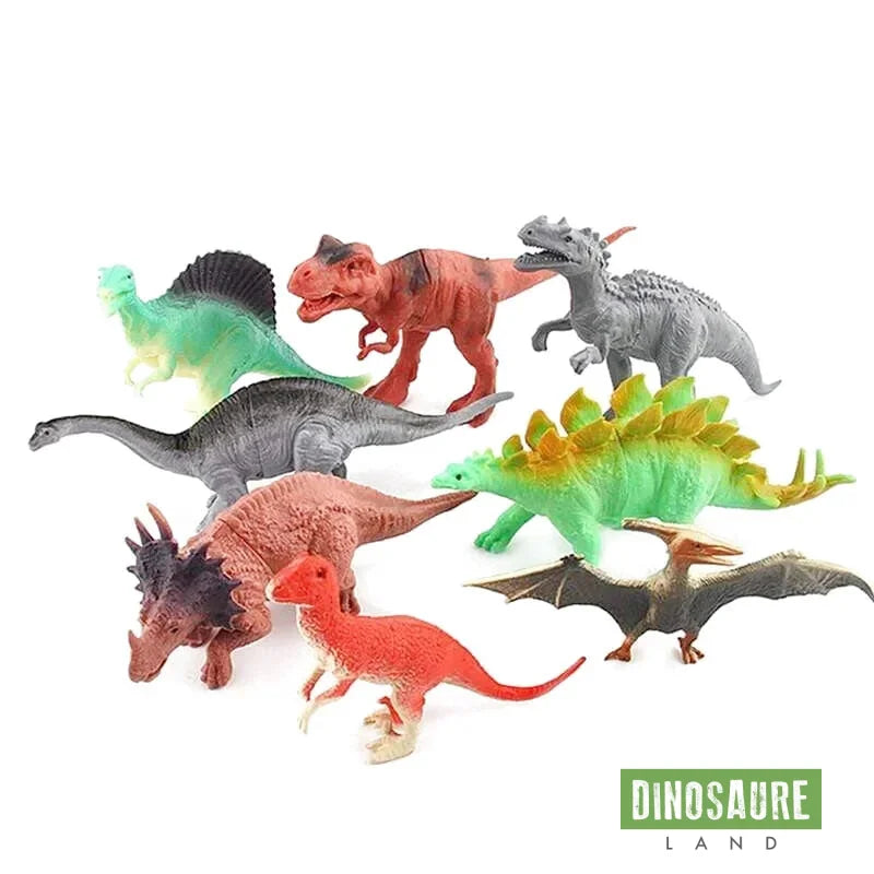Jouet Grand Dinosaure
